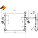 NRF | Kühler, Motorkühlung | 58113 NRF | Kühler, Motorkühlung | 58113