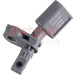 Metzger | Sensor, Raddrehzahl | 09001551 Metzger | Sensor, Raddrehzahl | 09001551