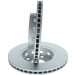 BOSCH | Bremsscheibe | 0 986 479 463