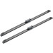 BOSCH A 923 S Scheibenwischer Aerotwin 3 397 118 923 BOSCH A 923 S Scheibenwischer Aerotwin 3 397 118 923