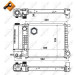 NRF | Kühler, Motorkühlung | 51351 NRF | Kühler, Motorkühlung | 51351