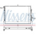 Nissens | Kühler, Motorkühlung | 65341 Nissens | Kühler, Motorkühlung | 65341