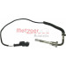Metzger | Sensor, Abgastemperatur | 0894083