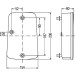 Hella | Heckleuchte | 2VA 998 233-271 Hella | Heckleuchte | 2VA 998 233-271