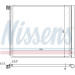 Nissens | Kondensator, Klimaanlage | 940339 Nissens | Kondensator, Klimaanlage | 940339