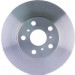 Hella | Bremsscheibe | 8DD 355 103-581