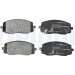 LP1933 Bremsbelagsatz, Scheibenbremse