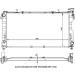 NRF | Kühler, Motorkühlung | 56133 NRF | Kühler, Motorkühlung | 56133
