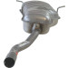 Bosal | Endschalldämpfer | 247-515 Bosal | Endschalldämpfer | 247-515