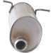 Bosal | Endschalldämpfer | 135-019 Bosal | Endschalldämpfer | 135-019