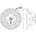 Mahle | Kupplung, Kühlerlüfter | CFC 239 000P Mahle | Kupplung, Kühlerlüfter | CFC 239 000P