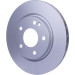 Hella | Bremsscheibe | 8DD 355 128-161