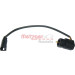 Metzger | Sensor, Geschwindigkeit/Drehzahl | 0909071 Metzger | Sensor, Geschwindigkeit/Drehzahl | 0909071