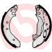 Brembo | Bremsbackensatz | S 52 503 Brembo | Bremsbackensatz | S 52 503