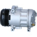 NRF Kompressor, Klimaanlage EASY FIT 32543