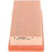 BOSCH 1 457 433 599 Luftfilter