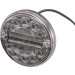 Hella | Heckleuchte | 2NR 357 026-051