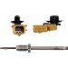 Metzger | Sensor, Abgastemperatur | 08941031 Metzger | Sensor, Abgastemperatur | 08941031
