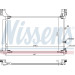 Nissens | Kondensator, Klimaanlage | 941165 Nissens | Kondensator, Klimaanlage | 941165