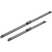 BOSCH A 096 S Scheibenwischer Aerotwin 3 397 007 096 BOSCH A 096 S Scheibenwischer Aerotwin 3 397 007 096