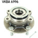 SKF | Radlagersatz | VKBA 6996