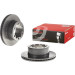 Brembo | Bremsscheibe | 09.C639.21 Brembo | Bremsscheibe | 09.C639.21
