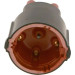 BOSCH | Zündverteilerkappe | 1 235 522 405 BOSCH | Zündverteilerkappe | 1 235 522 405