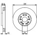 BOSCH | Bremsscheibe | 0 986 479 429 BOSCH | Bremsscheibe | 0 986 479 429