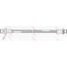TRW | Bremsschlauch | PHA552