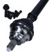 Maxgear | Antriebswelle | 49-0751 Maxgear | Antriebswelle | 49-0751