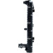 NRF | Kühler, Motorkühlung | 53957 NRF | Kühler, Motorkühlung | 53957