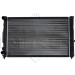 NRF | Kühler, Motorkühlung | ohne Sensor | 58259 NRF | Kühler, Motorkühlung | ohne Sensor | 58259