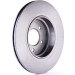 Hella | Bremsscheibe | 8DD 355 104-571