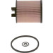 BOSCH | Kraftstofffilter | F 026 402 084 BOSCH | Kraftstofffilter | F 026 402 084