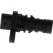 BOSCH | Impulsgeber, Kurbelwelle | 0 261 210 338 BOSCH | Impulsgeber, Kurbelwelle | 0 261 210 338