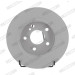 Ferodo | Bremsscheibe | DDF2335C Ferodo | Bremsscheibe | DDF2335C