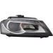Hella | Hauptscheinwerfer | 1LL 009 648-421 Hella | Hauptscheinwerfer | 1LL 009 648-421