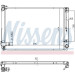 Nissens | Kühler, Motorkühlung | 646887 Nissens | Kühler, Motorkühlung | 646887