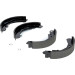 ATE | Bremsbackensatz | 03.0137-0363.2 ATE | Bremsbackensatz | 03.0137-0363.2