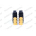 Monroe | Staubschutzsatz, Stoßdämpfer | PROTECTION KIT | PK124 Monroe | Staubschutzsatz, Stoßdämpfer | PROTECTION KIT | PK124
