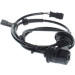 BOSCH | Sensor, Raddrehzahl | 0 986 594 614