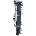 NRF | Kühler, Motorkühlung | 550320 NRF | Kühler, Motorkühlung | 550320