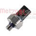 Metzger | Sensor, Kraftstoffdruck | 0906481 Metzger | Sensor, Kraftstoffdruck | 0906481