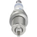 BOSCH 0 242 240 566 Zündkerze Nickel