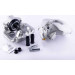 Hella | Bremssattel | 8AN 355 793-281