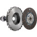 Valeo 827183 Kupplungssatz NEW ORIGINAL KIT3P Valeo 827183 Kupplungssatz NEW ORIGINAL KIT3P