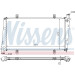 Nissens | Kühler, Motorkühlung | 65551A Nissens | Kühler, Motorkühlung | 65551A