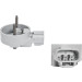 Valeo | Sensor, Nockenwellenposition | 253864 Valeo | Sensor, Nockenwellenposition | 253864