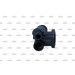 NRF | Kühlmittelflansch | 775004 NRF | Kühlmittelflansch | 775004