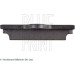 Blue Print | Bremsbelagsatz, Scheibenbremse | ADP154227 Blue Print | Bremsbelagsatz, Scheibenbremse | ADP154227